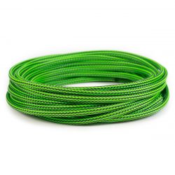 MDPC-X Classic Small Cable Sleeving, NV-Carbon, 25-foot