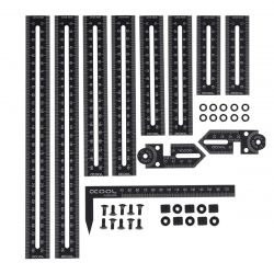 Alphacool Eiskoffer Measuring Kit