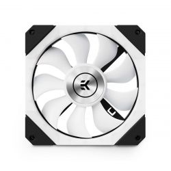 EKWB EK-Quantum Impulse 120 D-RGB 120mm Fan, 400-1800 RPM, Black