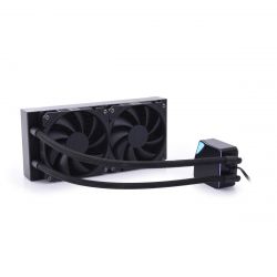 Alphacool Core Ocean T38 CPU AIO, 240mm Radiator