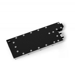 Alphacool ES NV A100 80GB PCIe Water Block