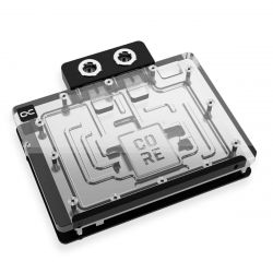 Alphacool Core Geforce RTX 5080 Gamerock + Phantom GPU Water Block with Backplate