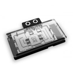 Alphacool Core Geforce RTX 5080 Prime GPU Water Block with Backplate