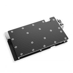 Alphacool ES RTX 5090 Reference 1-Slot-Design REV1 with Backplate