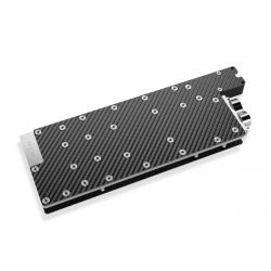 Alphacool ES H200 141GB NVL PCI-E 1-Slot-Design GPU Water Block