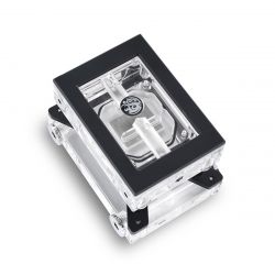 Bitspower Summit Revo Mk.II AMD Edition CPU Water Block