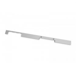 EKWB EK-Quantum Vector 2 Trio RTX 3080/90 GPU Active Backplate Side Cover, Nickel