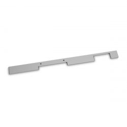 EKWB EK-Quantum Vector 2 XC3 RTX 3080/90 GPU Active Backplate Side Cover, Nickel