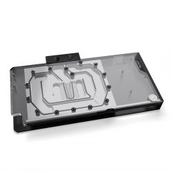 EKWB EK-Quantum Vector 3 Astral RTX 5080 GPU Water Block, Plexi