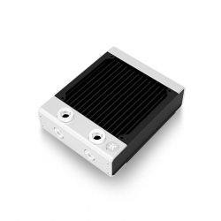 EKWB EK-Quantum Surface P120M Radiator, Single, Black