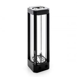 Watercool HEATKILLER Tube 200 MP Reservoir