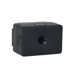 Alphacool Eisstation 40 DC-LT Pump Top and Reservoir, Pump Not Included