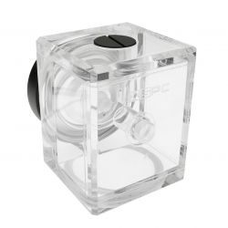 XSPC D5 aRGB Mini Tank Reservoir For Laing / Xylem D5