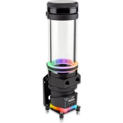 Aquacomputer ULTITUBE D5 150 PRO Reservoir with D5 NEXT pump