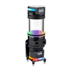 Aquacomputer ULTITUBE D5 NEXT 100 PRO Pump/Reservoir Combo with LEAKSHIELD