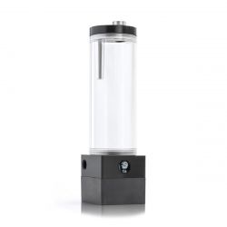 Bitspower Hercules 150mm Reservoir Combo Digital RGB