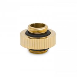 EKWB EK-Quantum Torque Extender Static, MM 7, Gold