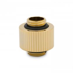 EKWB EK-Quantum Torque Extender Static, MM 14, Gold