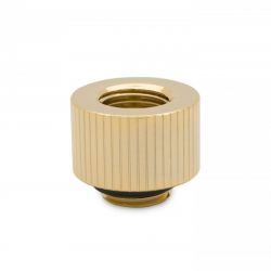EKWB EK-Quantum Torque Extender Static, MF 14, Gold