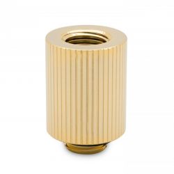 EKWB EK-Quantum Torque Extender Static, MF 28, Gold