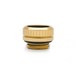EKWB EK-Quantum Torque Micro HDC Fitting 12mm, Gold