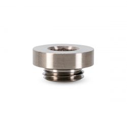 Optimus G 1/4" Plug, Nickel