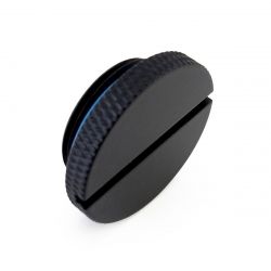 XSPC M20 Fillcap, Matte Black