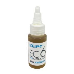 XSPC EC6 ReColour Dye, 30 mL, Clear UV