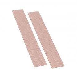 Thermal Grizzly Minus Pad 8 Thermal Pad, 120 x 20 x 1.0 mm, 2-pack