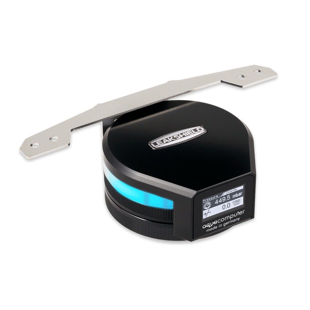 Aquacomputer LEAKSHIELD Leak Protection System (stand-alone) Aquacomputer LEAKSHIELD Leak Protection System (stand-alone)
