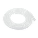 Alphacool AlphaTube HF Tubing, 13mm ID / 19mm OD, 3-Meter, Ultra Clear