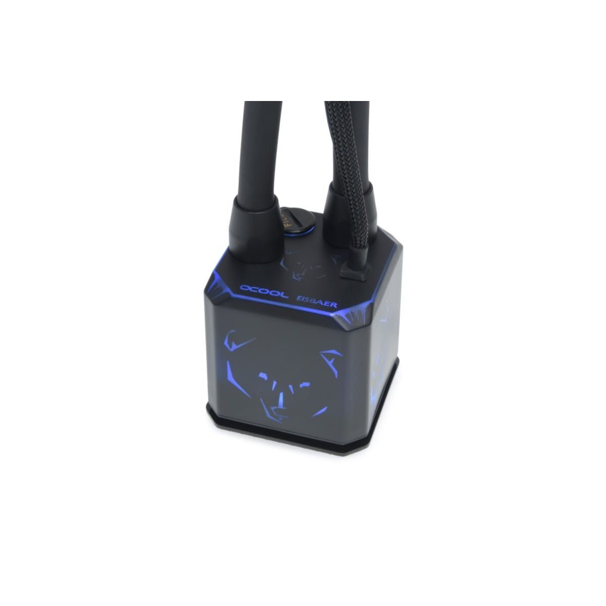 Alphacool Eisbaer Aurora 360 CPU AIO - Thumbnail 5