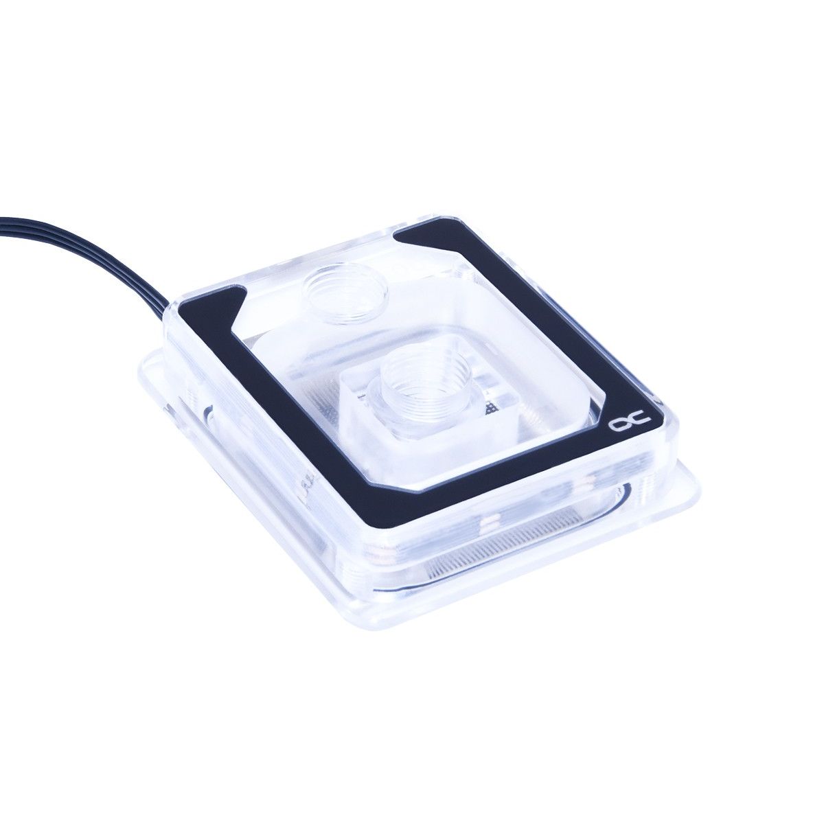 Alphacool Eisblock Aurora XP3 Light CPU Water Block - Thumbnail 3