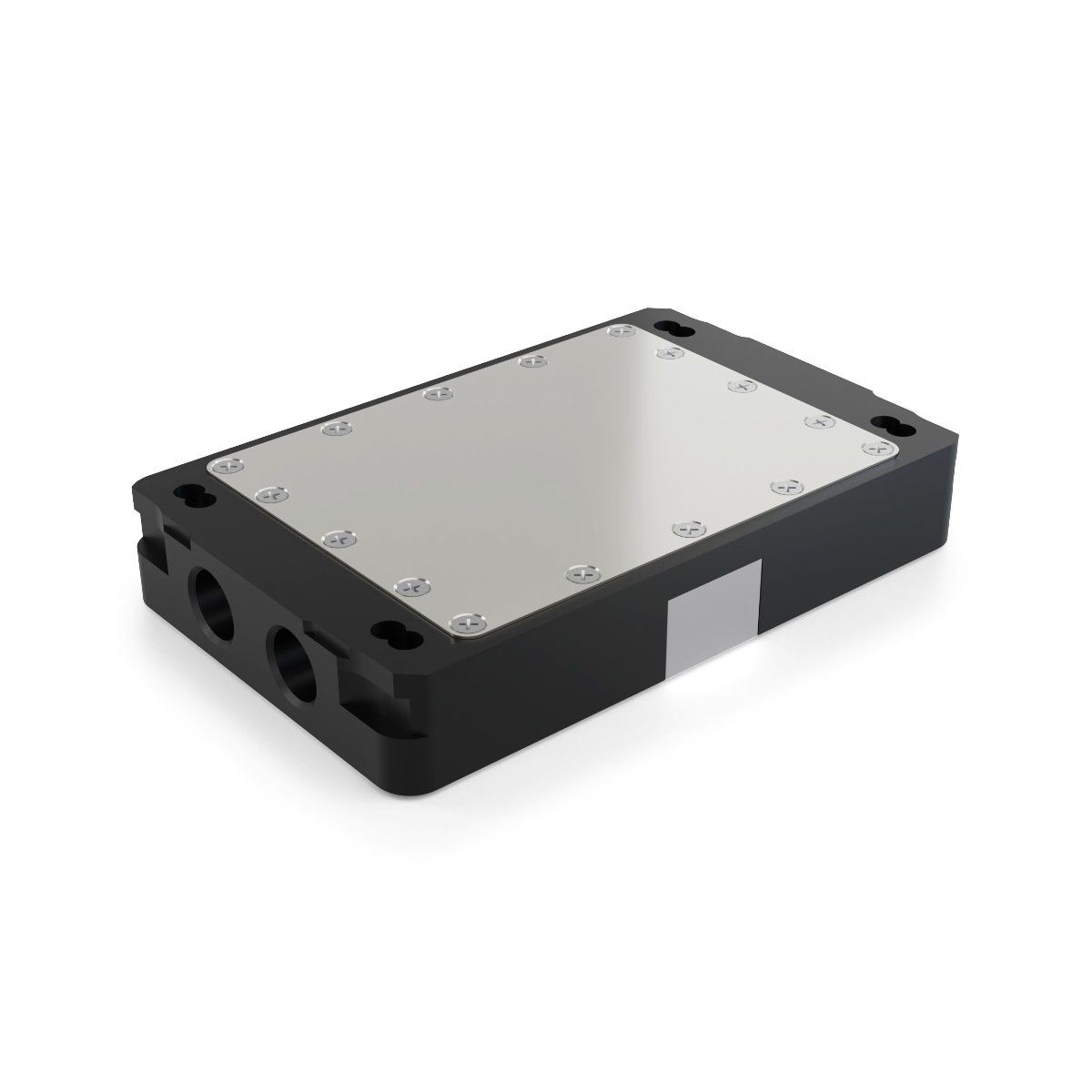 Alphacool ES Stream LGA 4677 1U CPU Cooler (4250197137263)