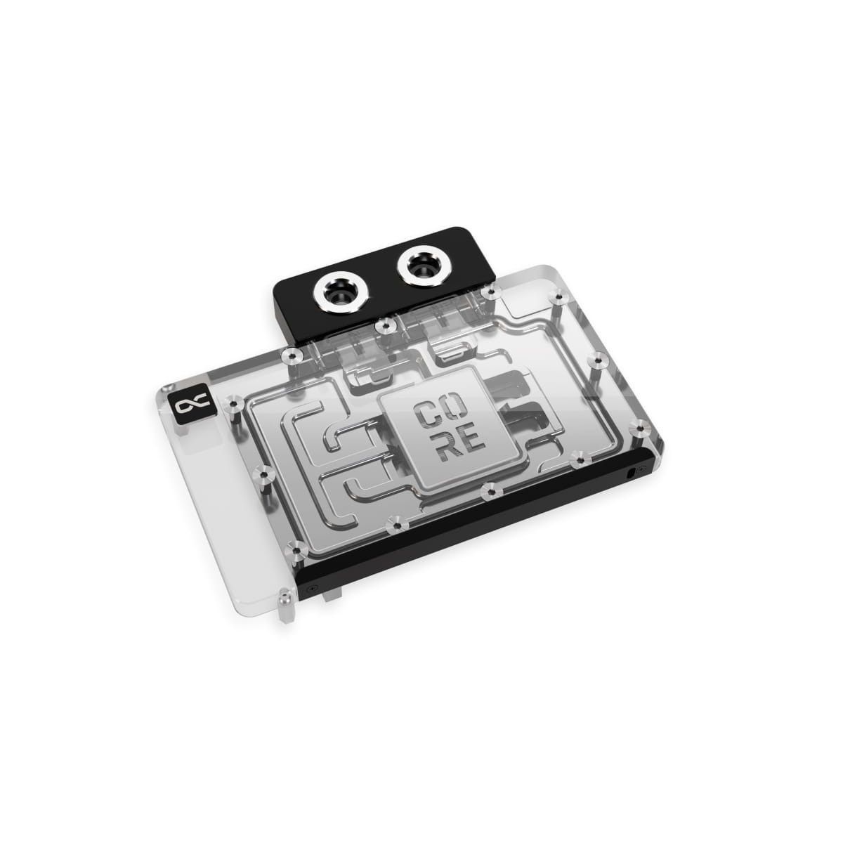 Alphacool Core Geforce RTX 5080 Reference GPU Water Block with