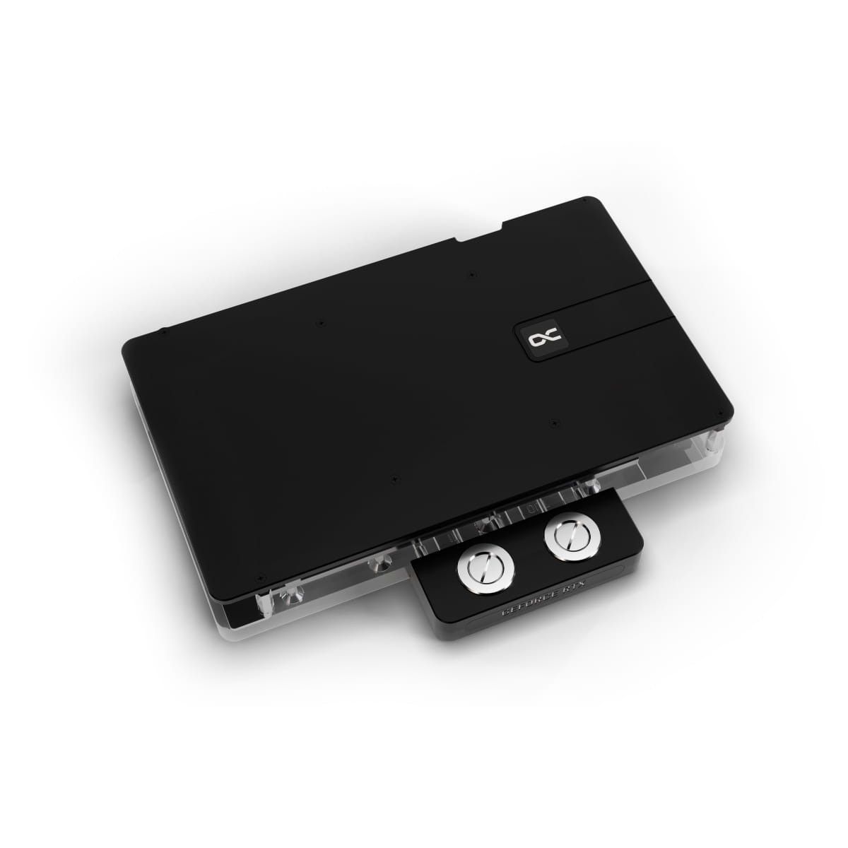 パソコン Alphacool CORE GPU BLOCK Core Geforce RTX5090 Referense mit Backplate 10242 Amazon.com: Alphacool Core Geforce RTX 5090 Epic-X GPU Water Block