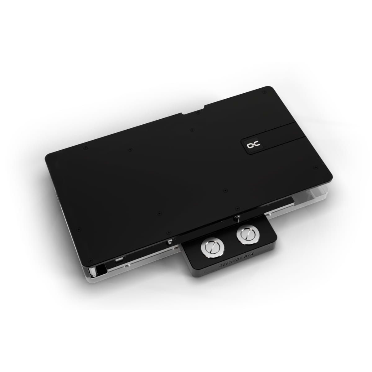 Alphacool Core Geforce RTX 5090 TUF Gaming GPU Water Block