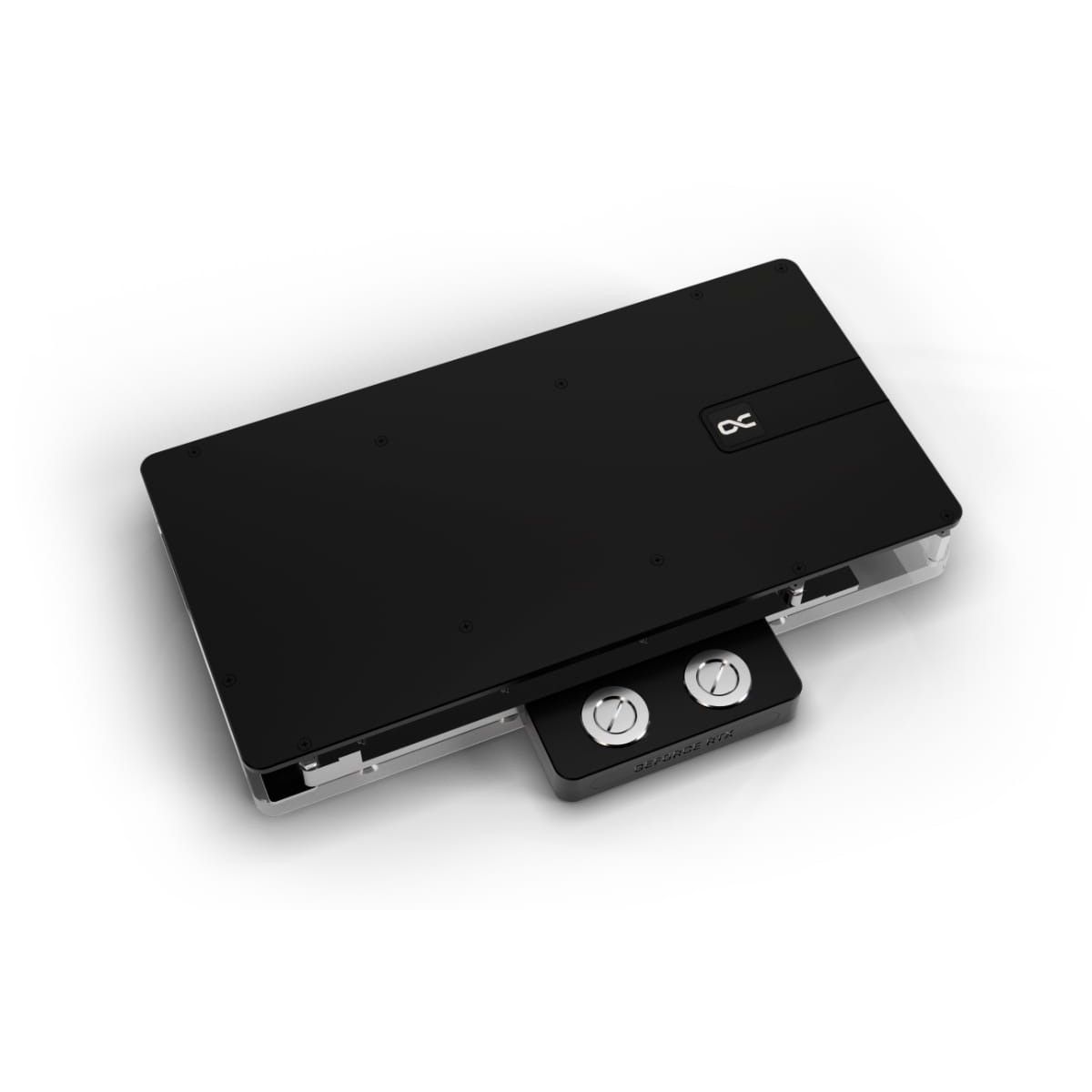 Alphacool Core RTX 5090 GPU ウォーターブロック Alphacool Core Geforce RTX 5090 TUF Gaming GPU Water Block