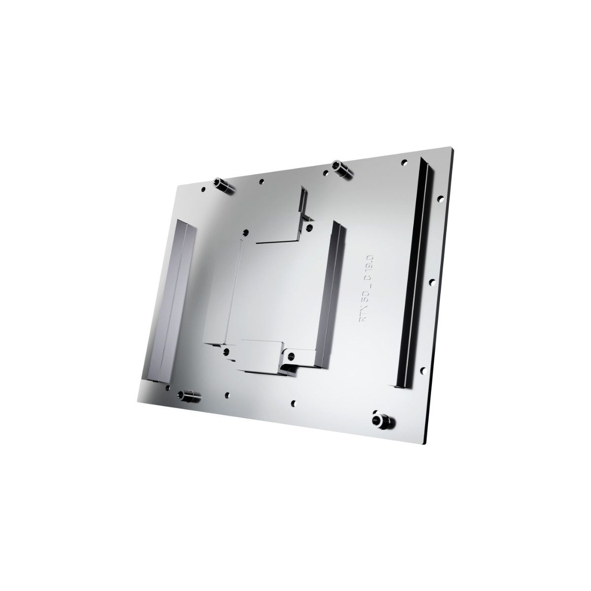 Alphacool Core Geforce RTX 5080 ROG Astral GPU Water Block with