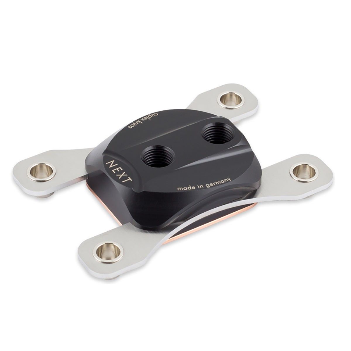 Aquacomputer cuplex kryos NEXT VARIO AM4 / 3000 - Thumbnail 4