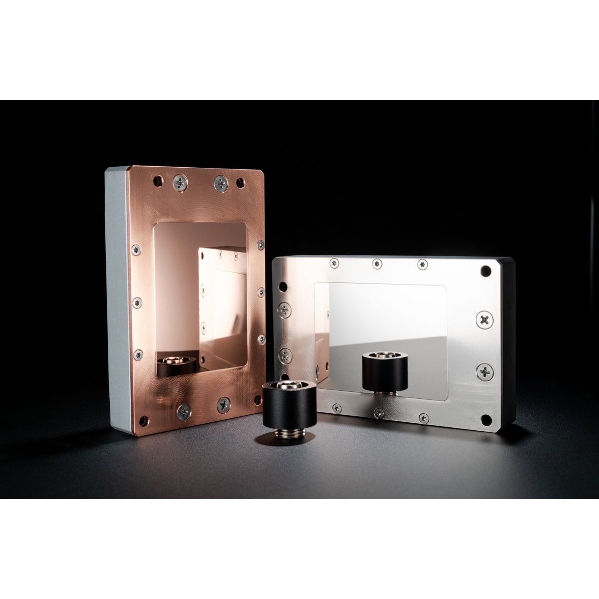 Optimus Signature V3 CPU Block - Threadripper