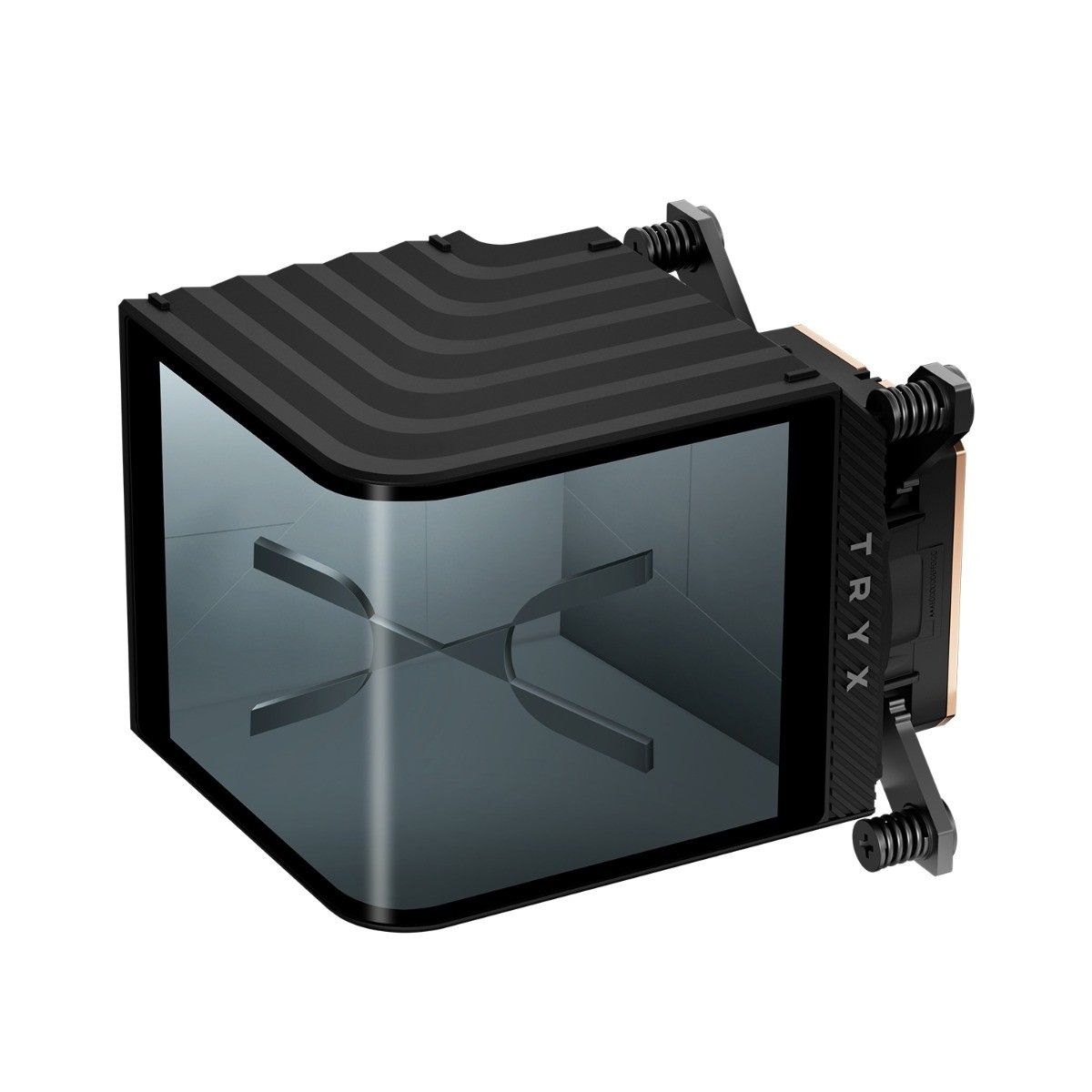 TRYX PANORAMA CPU Water Block