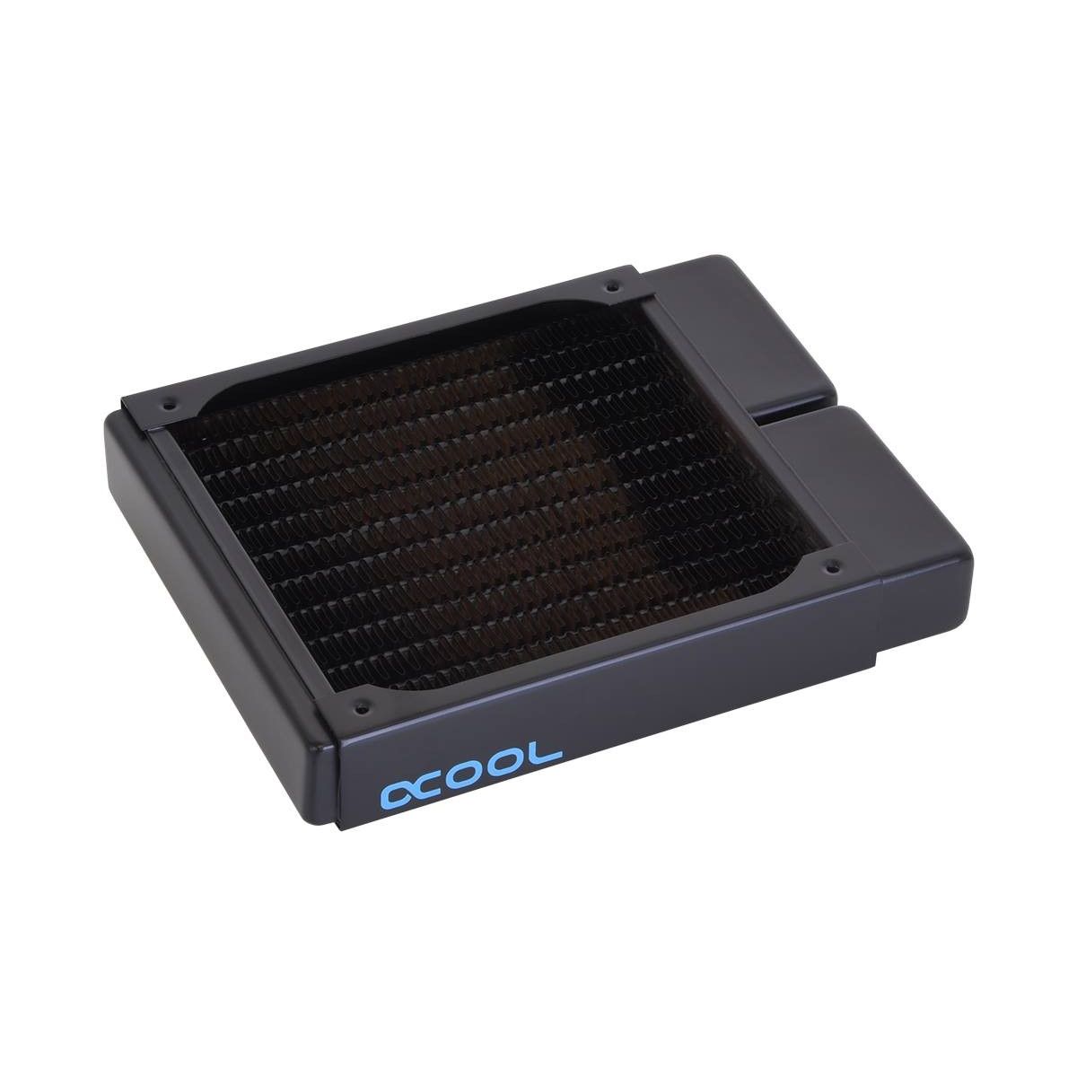 Alphacool NexXxoS ST25 Full Copper 120mm Radiator - Thumbnail 3