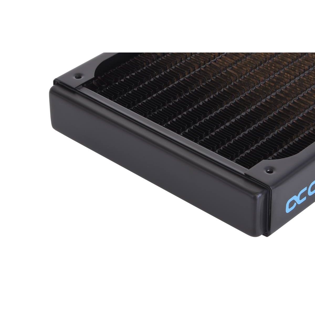 Alphacool NexXxoS ST25 Full Copper 120mm Radiator - Thumbnail 5