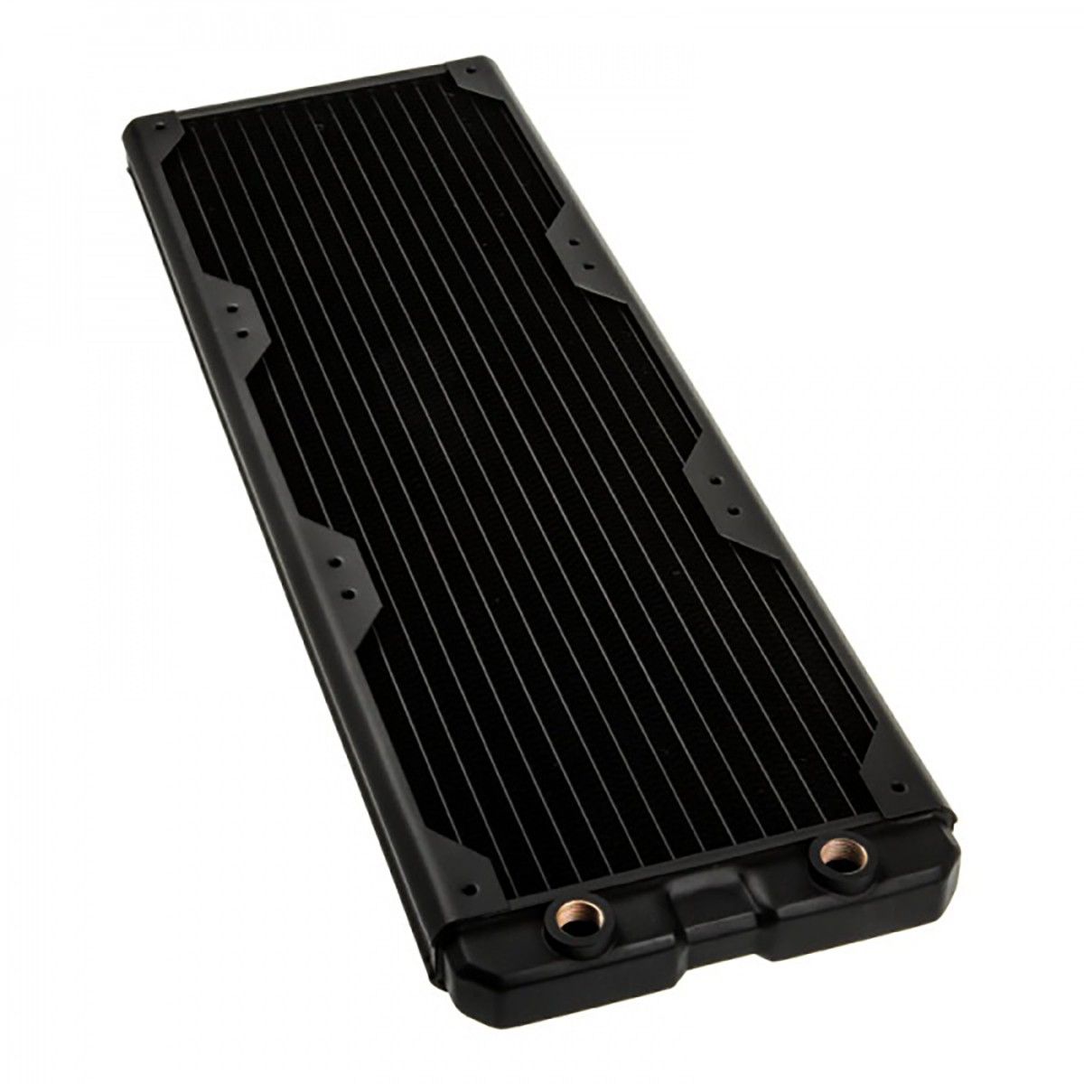 Hardware Labs Black Ice Nemesis GTS 420 Radiator, Black