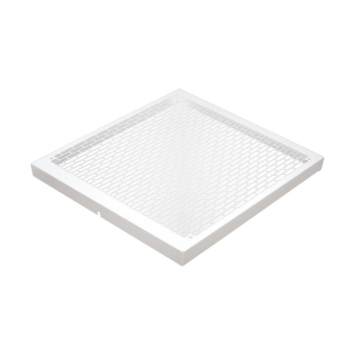 Watercool MO-RA3 360 Fan Grill Classic, 1080mm