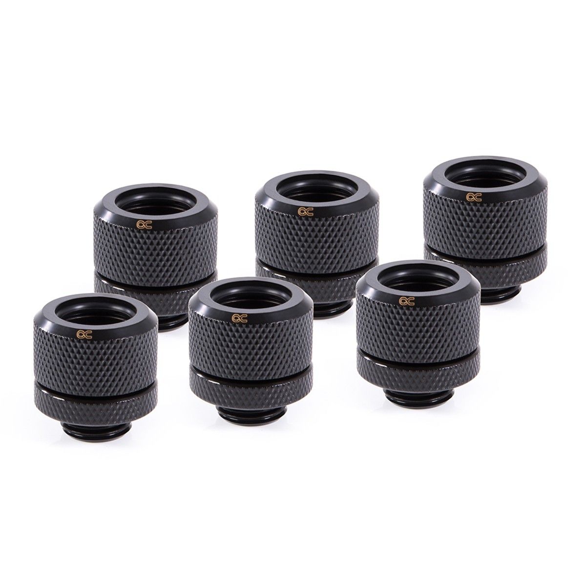 Alphacool Eiszapfen HardTube G1/4