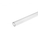 Barrow PETG Tubing (Normal Temperature), 10mm ID, 14mm OD, 500mm length, Clear