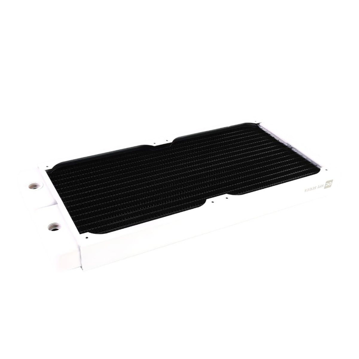 Alphacool NexXxoS HPE-30 Full Copper 280mm Radiator