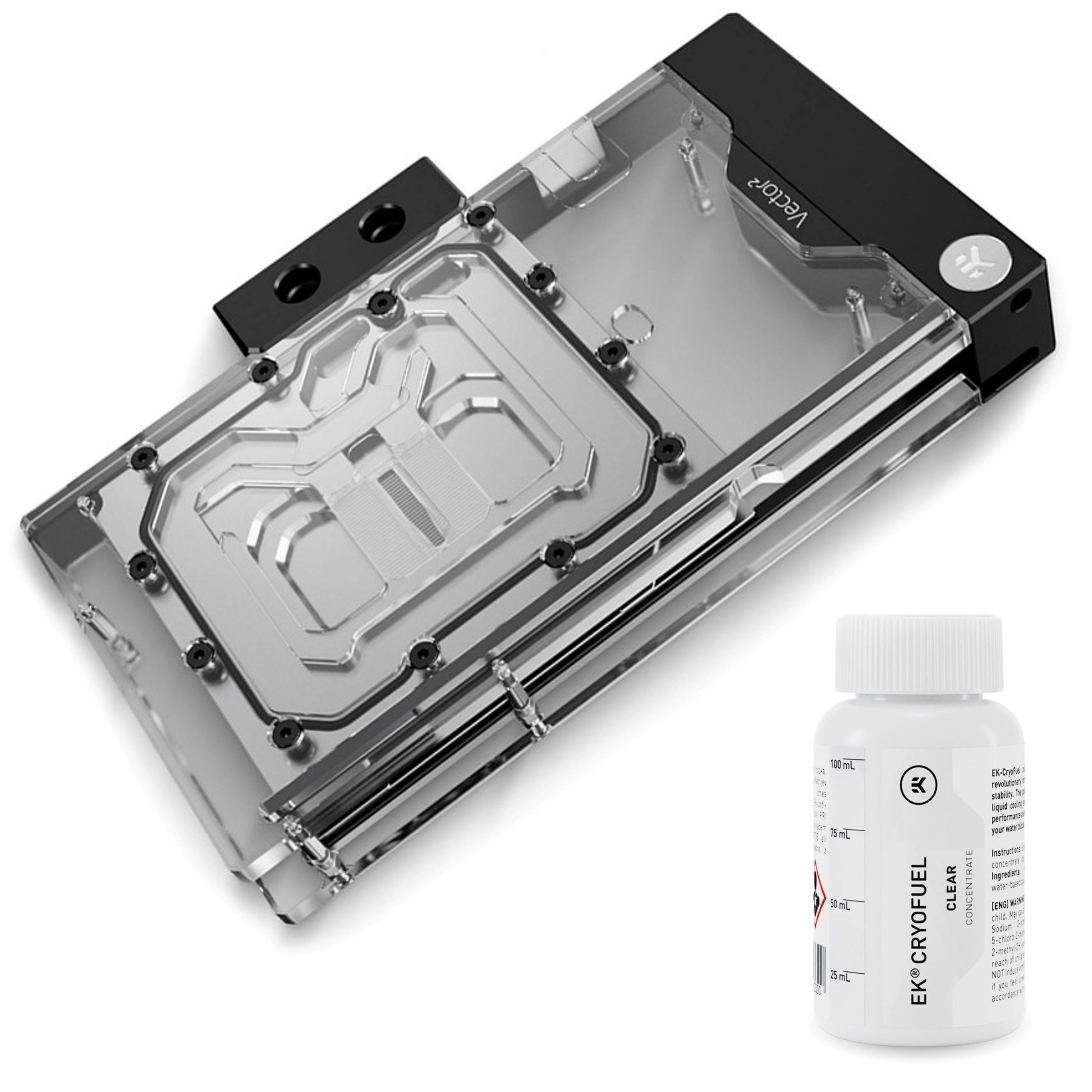 EKWB EK Vector RTX 4090FE Nickel 最終値段